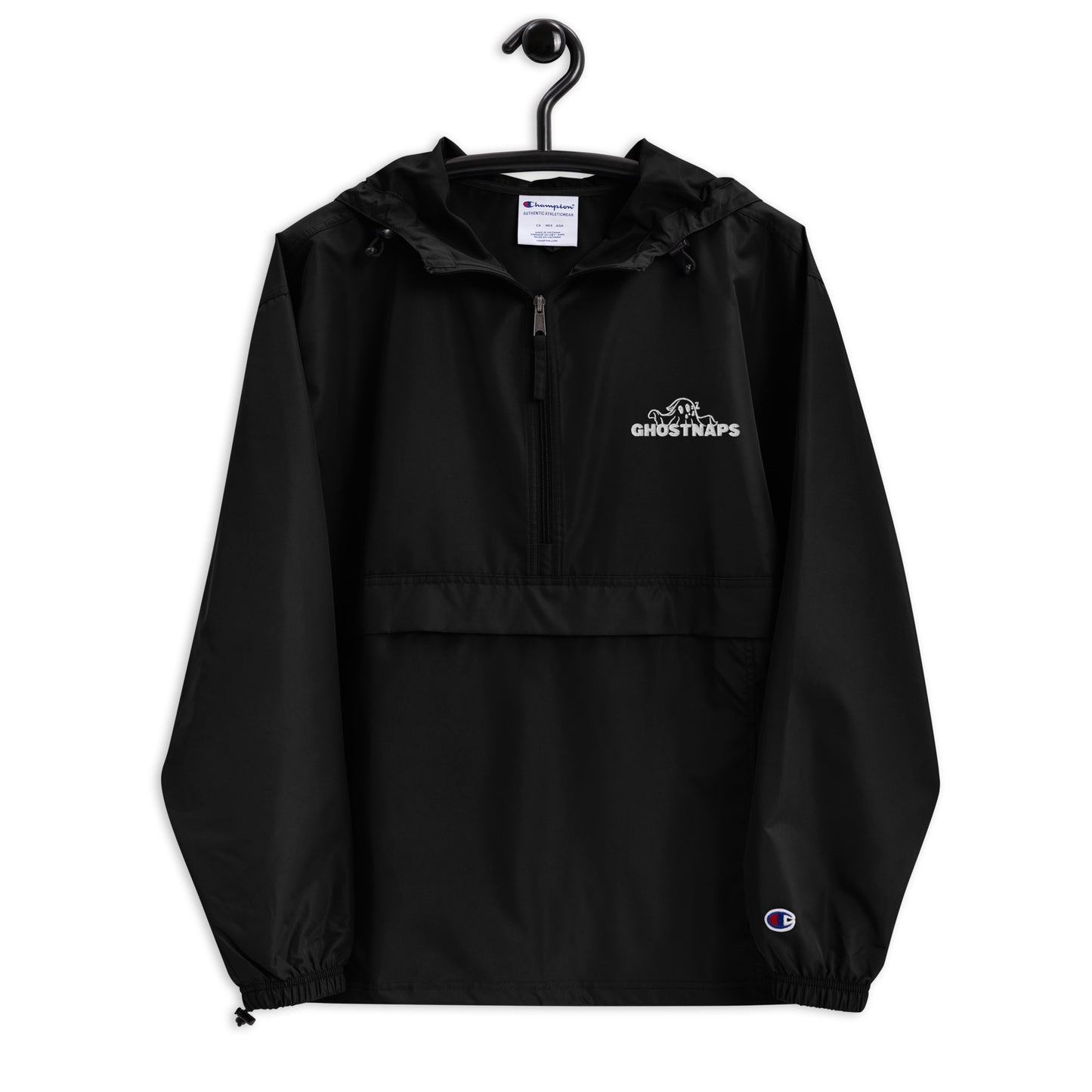 Logo Windbreaker