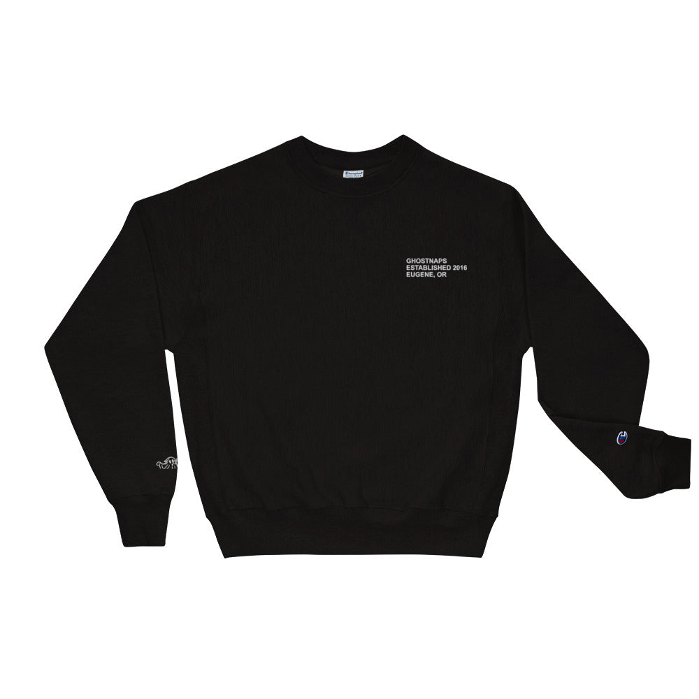 Company Sweatshirt