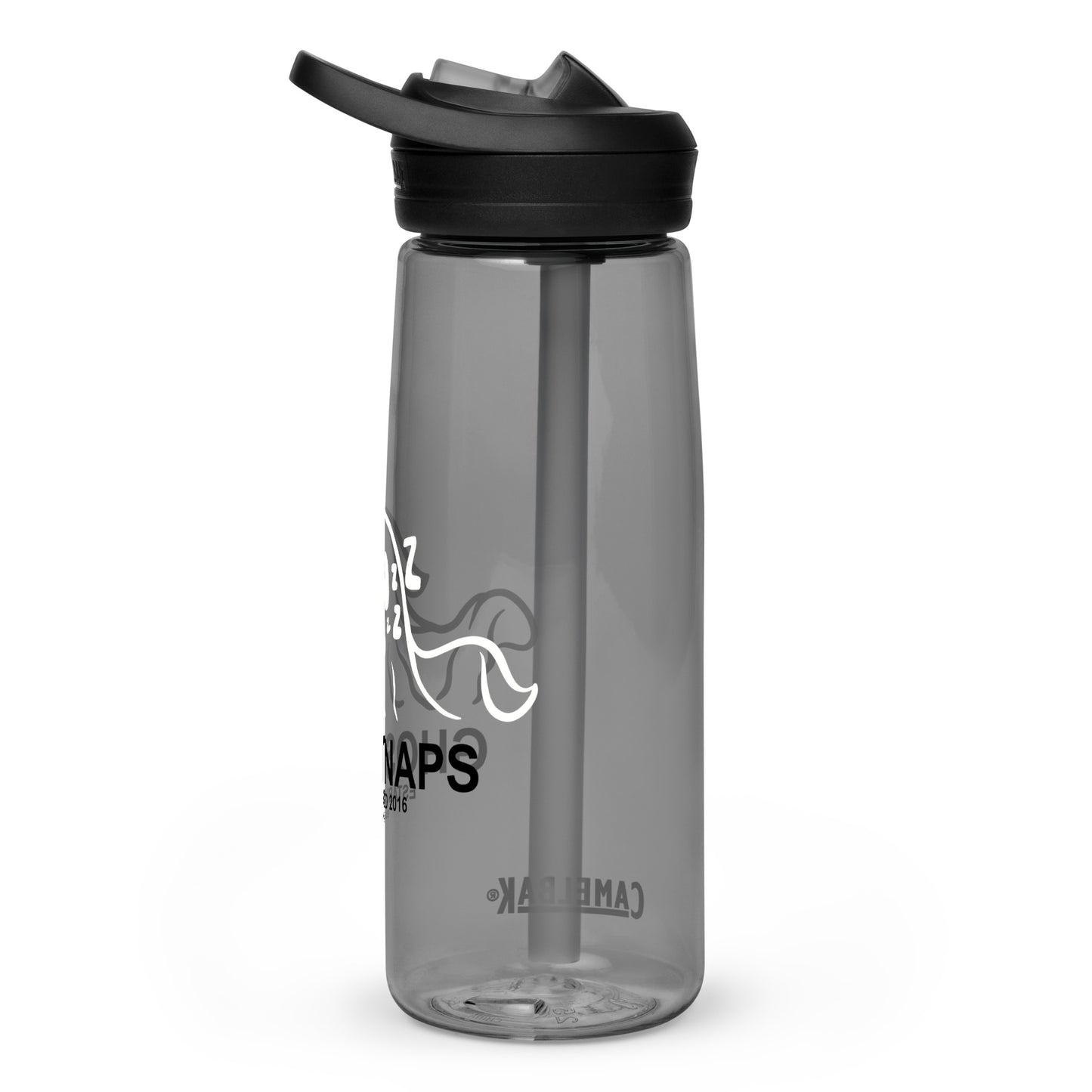 Company Water Bottle