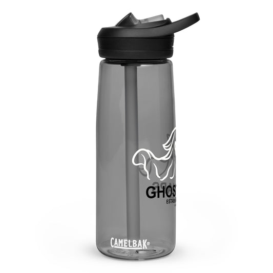 Company Water Bottle
