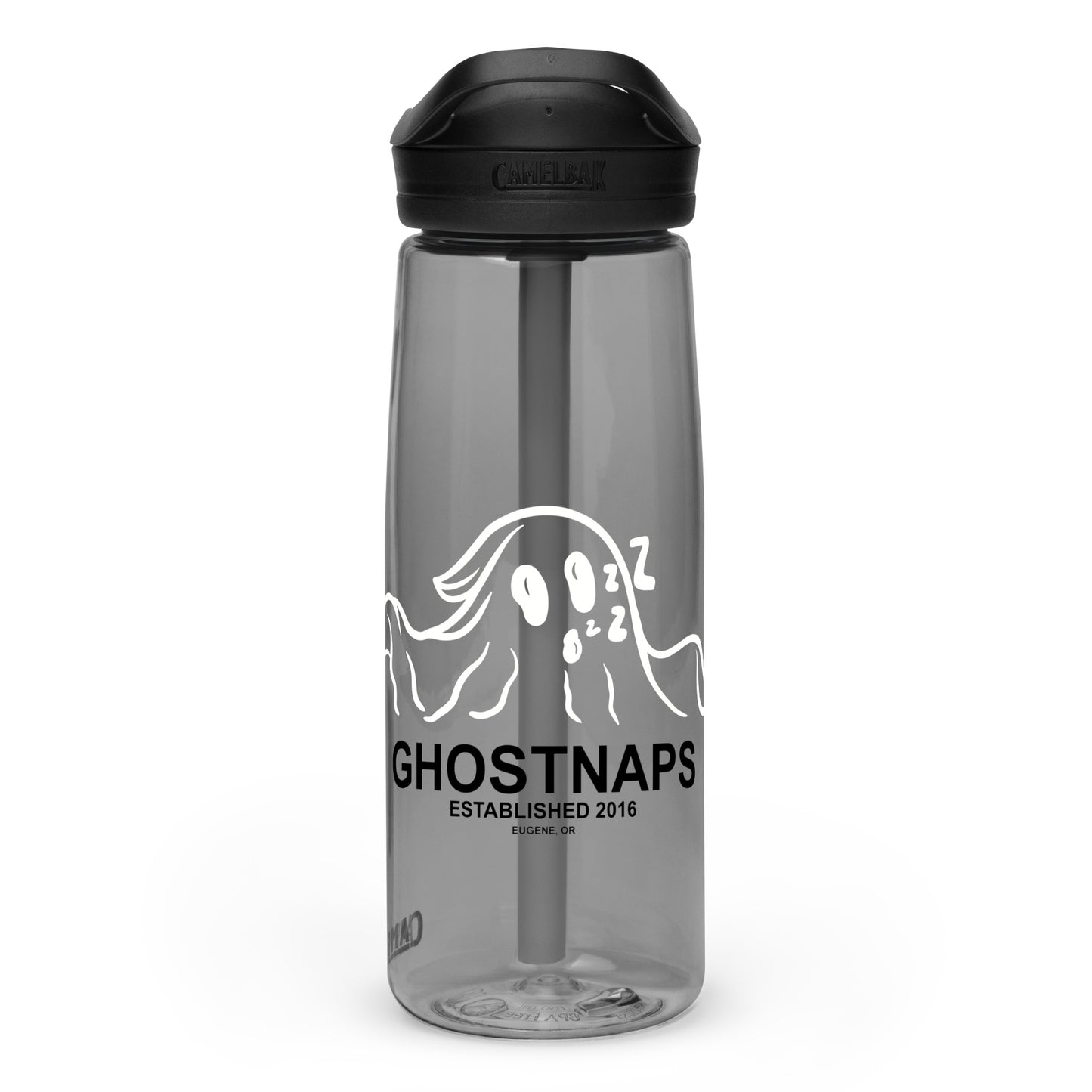 Company Water Bottle